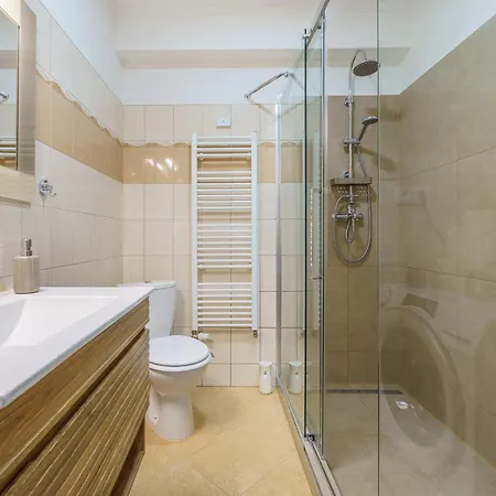Apartamento Naty