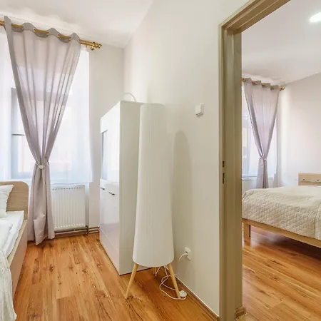 Apartamento Naty