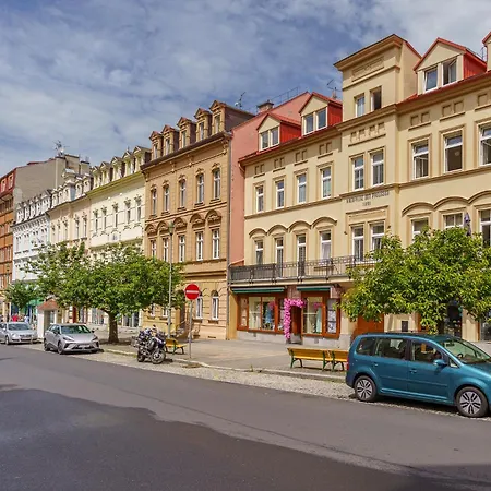 Naty Appartement Karlovy Vary