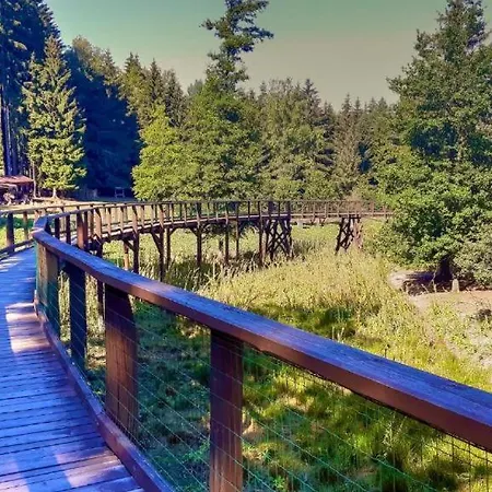 Appartement Naty Karlovy Vary