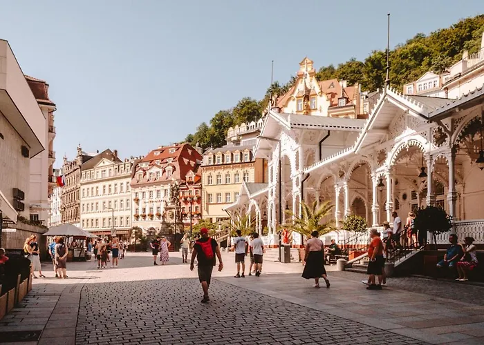 Naty Karlovy Vary